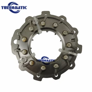 for Ssang-Yong Actyon Kyron 2.0 Xdi 104 Kw 141 HP D20DT Turbo nozzle ring 761433 - Picture 1 of 6