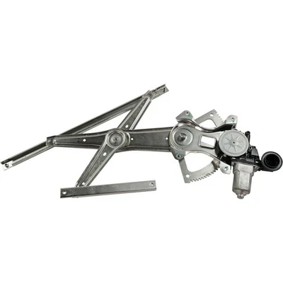 Regulador de ventana eléctrica para Toyota Prius 2012-2015 delantero derecho con motor Foto 1 de 4