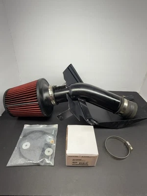 冷进气系统套件适用于 2016 2017 2018 年 2019 年本田思域 1.5L 地图包括 — 第 1/4 张图片