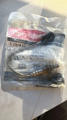 Sensor de oxígeno Ford Motorcraft DY-1155 BH62-9G444-A - NUEVO OEM Foto 1 de 3