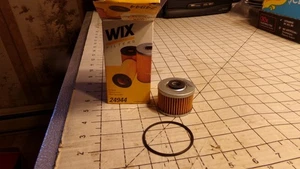 Engine Oil Filter Wix 24944 - Picture 1 of 5