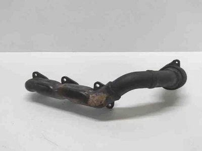 JEEP COMMANDER XK, XH Collecteur d'échappement 3.00 Diesel 160kw 2006 22719138 - Imagen 1 de 4