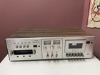 VTG Fisher Studio ER-8150 Cassette 8 Track Tape Recorder Player for PARTS/REPAIR