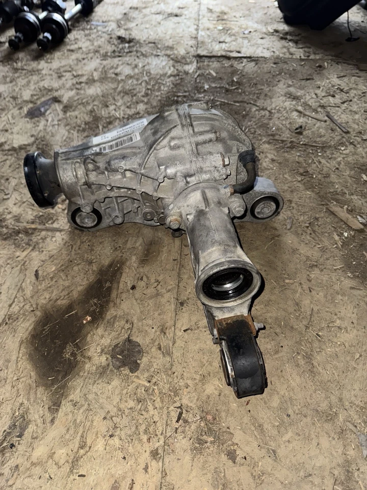 OEM 6.2 TRACKHAWK/DURANGO FRONT DIFFERENTIAL 41k Miles - Image 1 of 4
