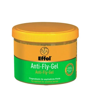 Effol Anti Fly Gel für punktuelles geräuschloses Auftragen 500 ml - Bild 1 von 1