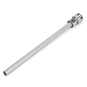 ER11M-150L Spannzangenhalter Zylinderschaft Verrung Drehstange CNC Halter C8 - Bild 1 von 10