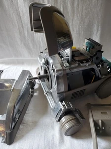KIRBY SENTRIA G10D CLEAN BASE/MOTOR - USED/PET-SMOKE FREE CLEAN - Picture 1 of 23