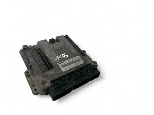 OP605 RENAULT Motorsteuergerät Steuergerät 237102265R 0281030576 - Bild 1 von 8