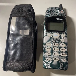 Teléfono celular Nokia 5165 vintage NSW-1NX solo para piezas - Imagen 1 de 10