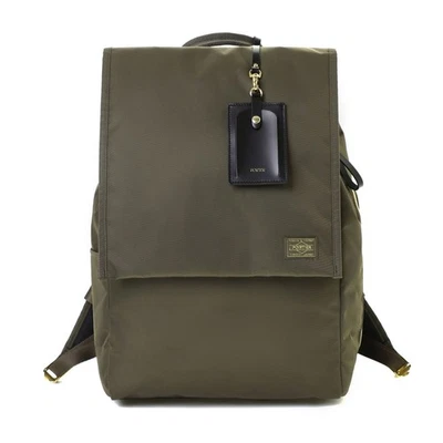 MOCHILA KARITÉ PORTER YOSHIDA 871-15124 3 colores Unisex Hecha en Japón Nueva Foto 1 de 3