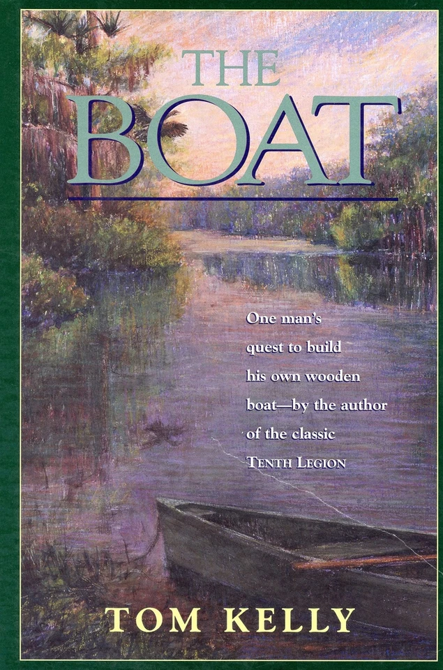 The Boat - Image 1 of 1