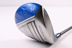 Cobra Bio Cell #3-4 Wood / 13-16 Degree / Regular Flex Project X PXv Shaft - Picture 1 of 9