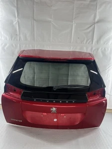 PORTELLONE BAULE BAGAGLIAIO COFANO POSTERIORE POST. PEUGEOT 2008  2019-2024 - Bild 1 von 16