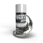 Spaz Stix Ultimate Mirror Chrome Paint 3.5oz Can SZX10009 10009