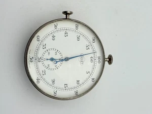 jaquet chronometer vintage 65mm selten - Bild 1 von 13