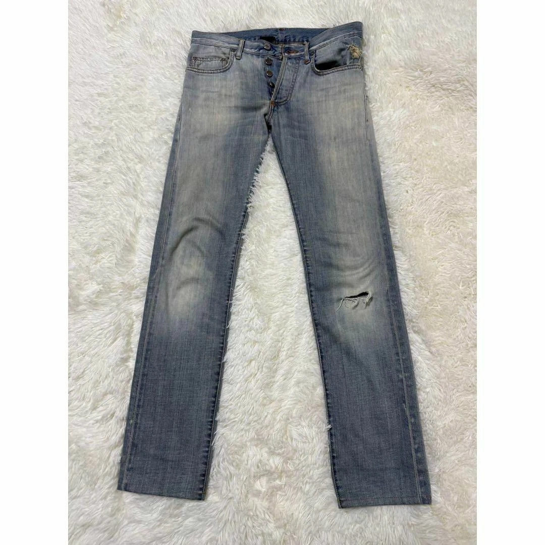Dior homme デニム サイズ27 Dior Regular Jeans Men's 27 Size for sale | eBay