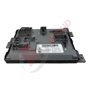 MERCEDES C CLASS W205 FUSE BOX OEM A2059005947 A2059014818 14-18 A1679020607 - Picture 1 of 12