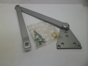 DORMA 3-ACC-SPA AL DOOR CLOSER ARM with HARDWARE KIT N.O.S. Free ship in USA - Picture 1 of 6
