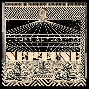 Higher Authorities - Neptune (Vinyl LP - 2016 - EU - Original) - Bild 1 von 4