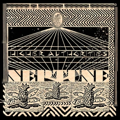 Higher Authorities - Neptune (Vinyl LP - 2016 - EU - Original) - Bild 1 von 4