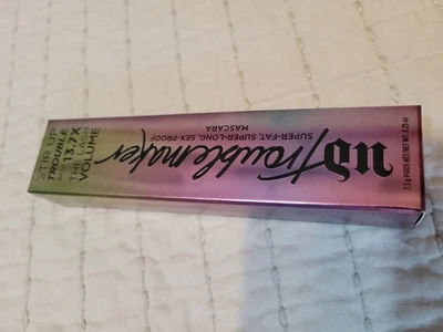 НОВЫЙ В КОРОБКЕ URBAN DECAY НАРУШИТЕЛЬ СПОКОЙСТВИЯ СУПЕР ЖИР ТУШЬ ДЛЯ РЕСНИЦ 7,3 G / 0,25 УНЦИЙ - ПОЛНЫЙ РАЗМЕР - Изображение 1 из 2