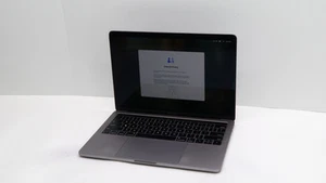 Apple MacBook Pro A1989 13 Core i7 16GB 512GB Gray 2019 - Picture 1 of 9