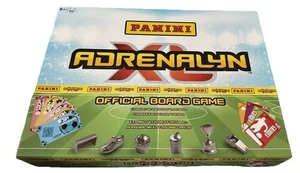 Panini Adrenalyn XL Football Board Game - Complete 24/25 Season - Picture 1 of 14