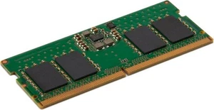 HP 4M9Y4AA 8Gb Ddr5 1X8Gb 4800 Sodimm - Picture 1 of 1
