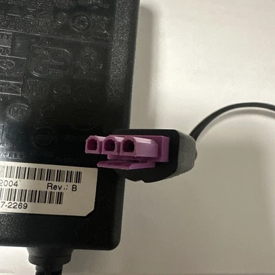 GENUINE AC Power Adapter Charger For HP Printer 0957-2269 0957-2242 Power Supply - Image 1 of 4