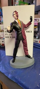 Batman Forever Tommy Lee Jones Two-Face 13" Statue DC Comics - Picture 1 of 3