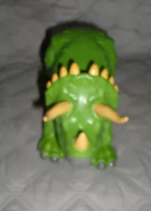 Fisher-Price Imaginext Triceratopo Dino in ottime condizioni - Foto 1 di 3