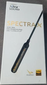 Nextdrive Xtra Sound Spectra X - Imagen 1 de 3