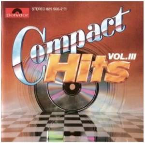 Various - Compact Hits Vol. III | CD - Bild 1 von 1