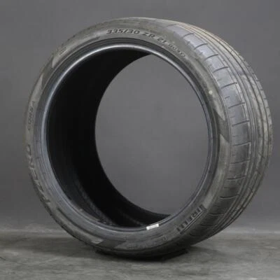 1x Sommerreifen Pirelli Pzero Corsa N0 335/30 ZR21 109Y xx22 5,5mm - Bild 1 von 3