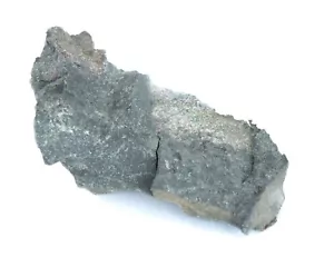 Native Silver in Matrix, Canada - Picture 1 of 1