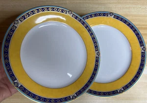 Serena / Renaissance by Rosenthal BREAD & BUTTER PLATE 6 3/4"valor of (8) Eight - Picture 1 of 6