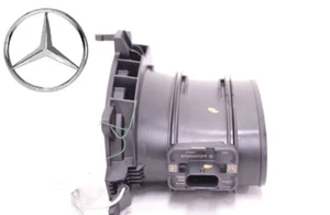 Mercedes W213 W205 W222 W167 W463 CDI Engine Mass Air Flow Sensor OEM NEW - Picture 1 of 7