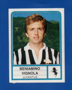 FIGURINA CALCIATORI PANINI 1983/84 N.131 VIGNOLA REC/RECOVERED - Picture 1 of 1