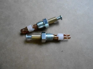Interruptor de jamba puerta Cuda Challenger barracuda Barracuda 70 71 72 73 74 NUEVO - Imagen 1 de 1
