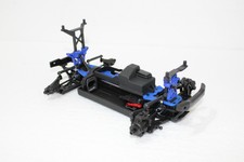Traxxas LaTrax Teton Chassis