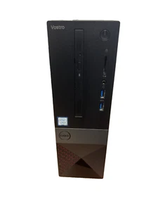 Dell Vostro 3471 Intel i5-9400 @2,90GHz 8GB RAM 256GB SSD ohne OS - Bild 1 von 5
