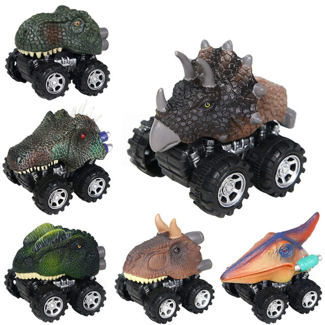 Brinquedos de Dinossauro, 260 Pcs Dinossauro Carro Corrida De Brinquedo com  3 Carros Veículo, 7 Dinossauros e 2 Cabeça de Dinossauro, 250 Trilhos  flexíveis playset melhor presente para meninas meninos idade 3