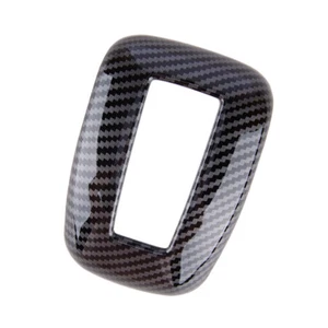 Cubierta de cabeza de palanca de cambios apta para Mitsubishi Outlander fr 22-23 - Imagen 1 de 6