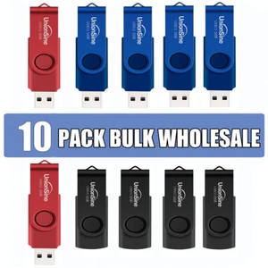 Venta al por mayor 32 GB 64 GB USB Flash Drive Memory Stick para PC Almacenamiento/Copia de seguridad/Transferencia - Imagen 1 de 15