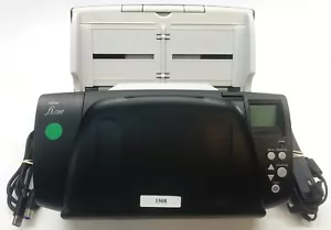 Fujitsu fi-7160 USB 3.0 Color Duplex Document Scanner 600dpi - Picture 1 of 7