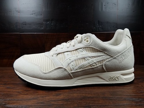 Asics Gel Saga (betulla betulla) (1191A125 200) Tiger Classic Running da uomo taglia 9