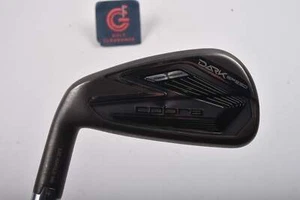 Left Hand Cobra Darkspeed #7 Iron / Stiff Flex KBS $-Taper Lite Shaft / Demo - Picture 1 of 6