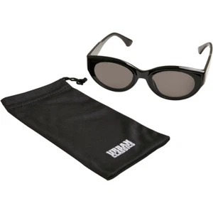 Urban Classics Sunglasses San Francisco Sunglasses Sun Protection Cat Eye Shape - Picture 1 of 8
