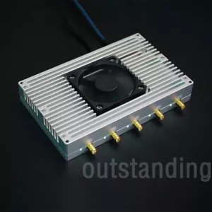 RTL5CH RTL Synchronous SDR Receiver Passive Radar Module Replace for KrakenSDR - Picture 1 of 1