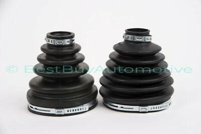 Kit de 6 piezas de bota interior y exterior eje CV - EN STOCK - Se adapta a: Lexus ES330 2004-2006 Foto 1 de 2